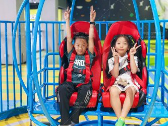 沈阳giggle顽笑潮流运动场